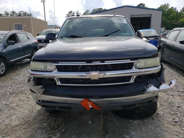 Photo 4 VIN: 3GNEC16ZX4G115920 - CHEVROLET SUBURBAN 