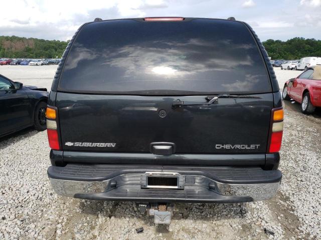 Photo 5 VIN: 3GNEC16ZX4G115920 - CHEVROLET SUBURBAN 