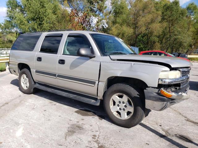 Photo 3 VIN: 3GNEC16ZX4G286084 - CHEVROLET SUBURBAN C 