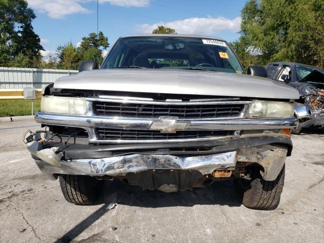 Photo 4 VIN: 3GNEC16ZX4G286084 - CHEVROLET SUBURBAN C 