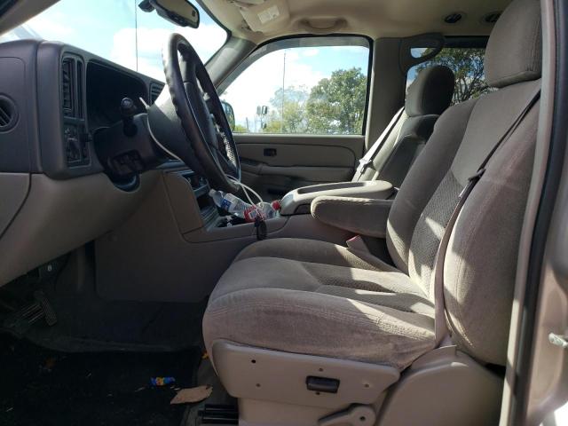 Photo 6 VIN: 3GNEC16ZX4G286084 - CHEVROLET SUBURBAN C 