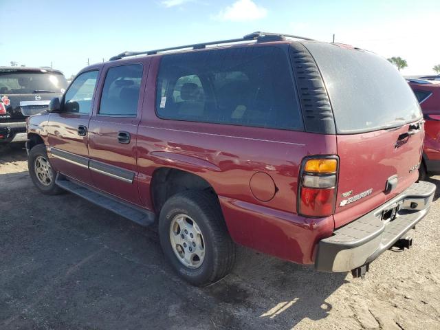 Photo 1 VIN: 3GNEC16ZX4G329869 - CHEVROLET SUBURBAN C 