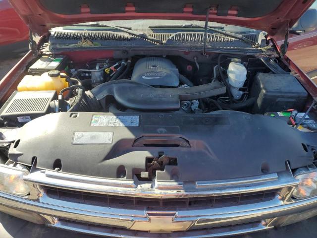 Photo 10 VIN: 3GNEC16ZX4G329869 - CHEVROLET SUBURBAN C 