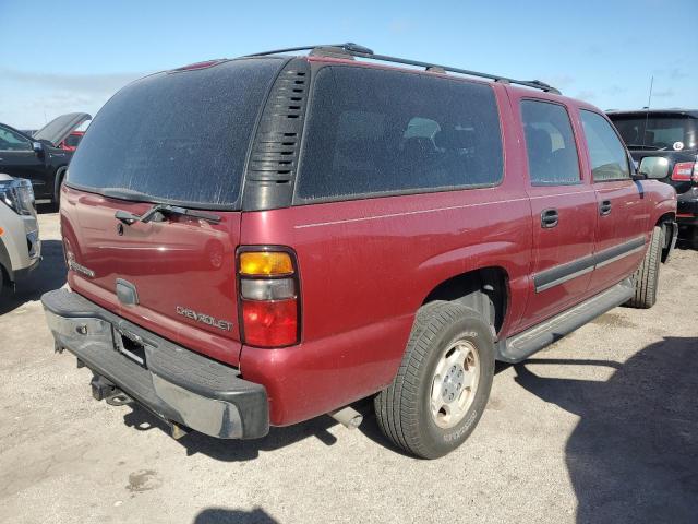 Photo 2 VIN: 3GNEC16ZX4G329869 - CHEVROLET SUBURBAN C 