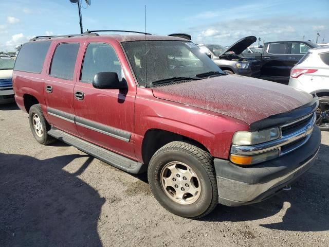 Photo 3 VIN: 3GNEC16ZX4G329869 - CHEVROLET SUBURBAN C 