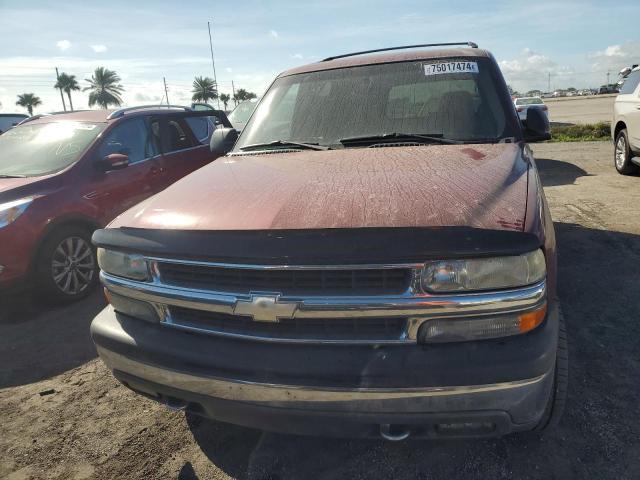 Photo 4 VIN: 3GNEC16ZX4G329869 - CHEVROLET SUBURBAN C 