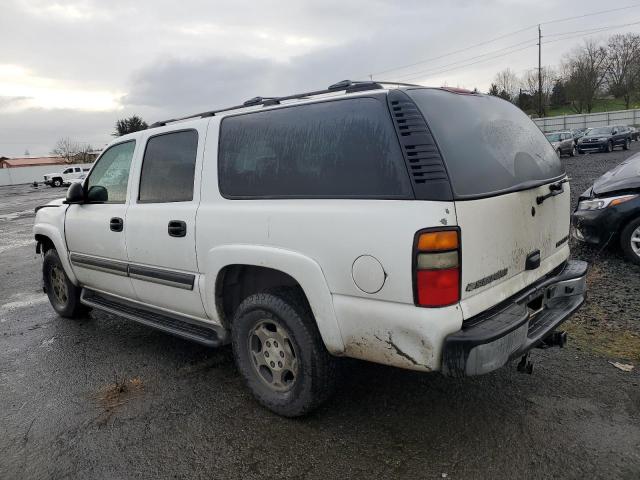 Photo 1 VIN: 3GNEC16ZX5G103333 - CHEVROLET SUBURBAN 