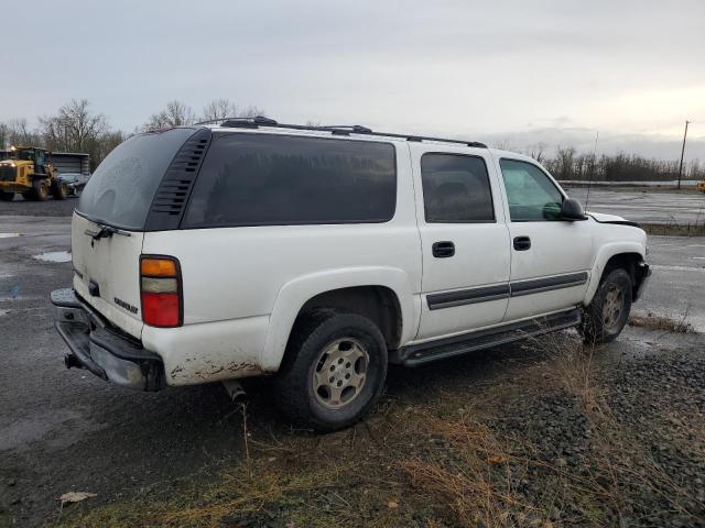 Photo 2 VIN: 3GNEC16ZX5G103333 - CHEVROLET SUBURBAN 