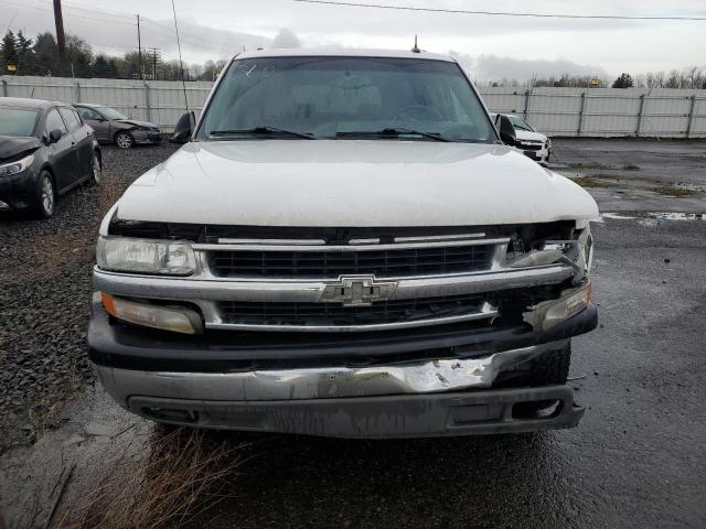 Photo 4 VIN: 3GNEC16ZX5G103333 - CHEVROLET SUBURBAN 