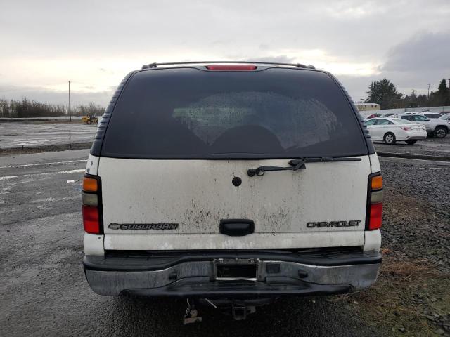 Photo 5 VIN: 3GNEC16ZX5G103333 - CHEVROLET SUBURBAN 