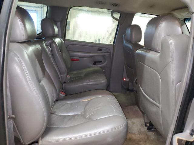 Photo 10 VIN: 3GNEC16ZX5G155934 - CHEVROLET SUBURBAN 