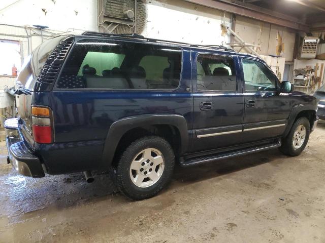 Photo 2 VIN: 3GNEC16ZX5G155934 - CHEVROLET SUBURBAN 