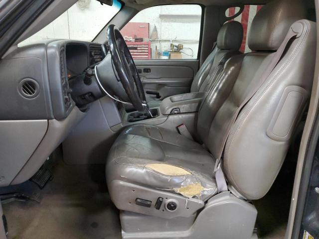 Photo 6 VIN: 3GNEC16ZX5G155934 - CHEVROLET SUBURBAN 