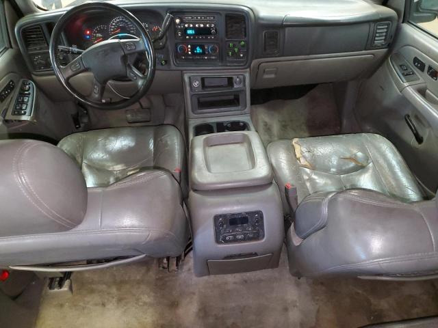 Photo 7 VIN: 3GNEC16ZX5G155934 - CHEVROLET SUBURBAN 