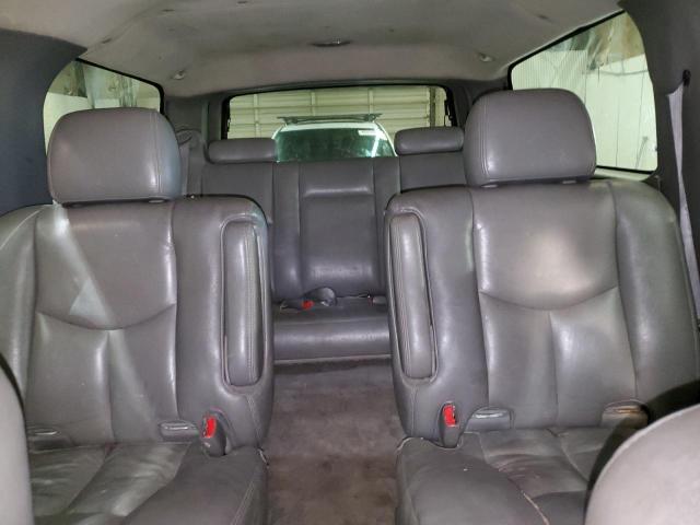 Photo 9 VIN: 3GNEC16ZX5G155934 - CHEVROLET SUBURBAN 