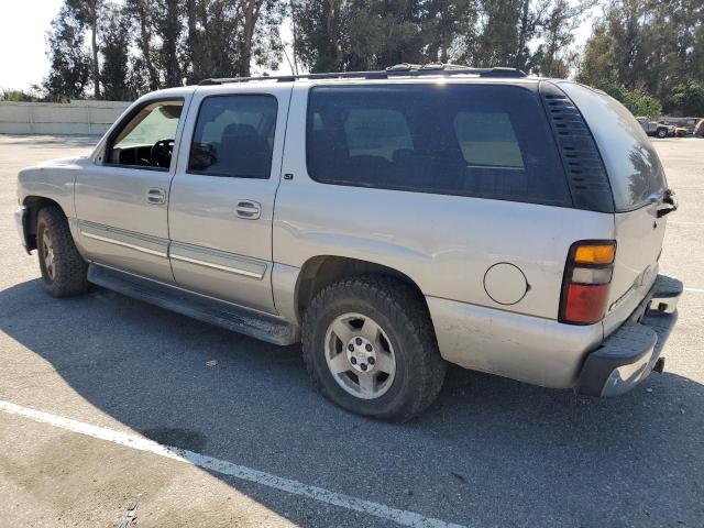 Photo 1 VIN: 3GNEC16ZX5G204436 - CHEVROLET SUBURBAN C 