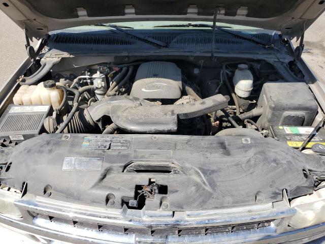 Photo 11 VIN: 3GNEC16ZX5G204436 - CHEVROLET SUBURBAN C 