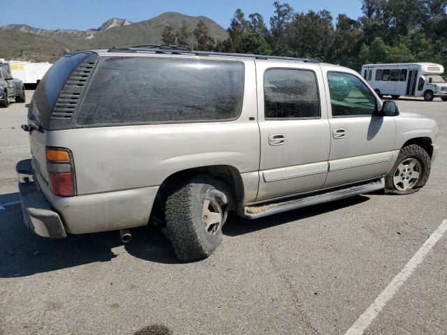 Photo 2 VIN: 3GNEC16ZX5G204436 - CHEVROLET SUBURBAN C 