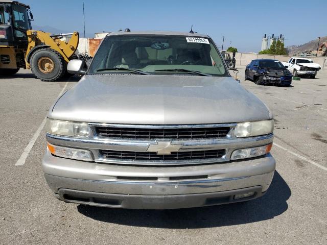 Photo 4 VIN: 3GNEC16ZX5G204436 - CHEVROLET SUBURBAN C 