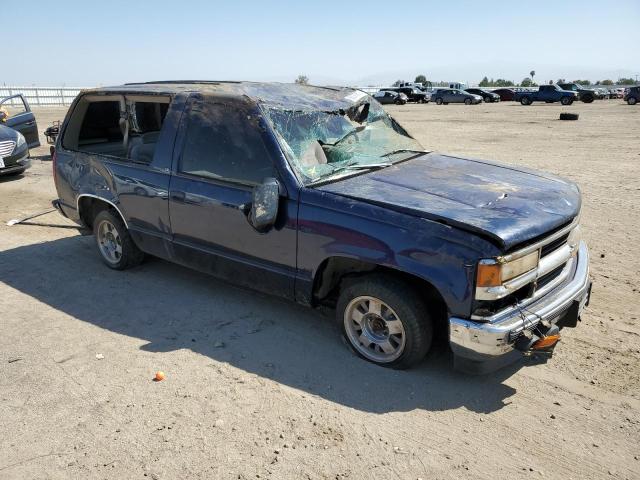 Photo 3 VIN: 3GNEC18R2TG113221 - CHEVROLET TAHOE C150 