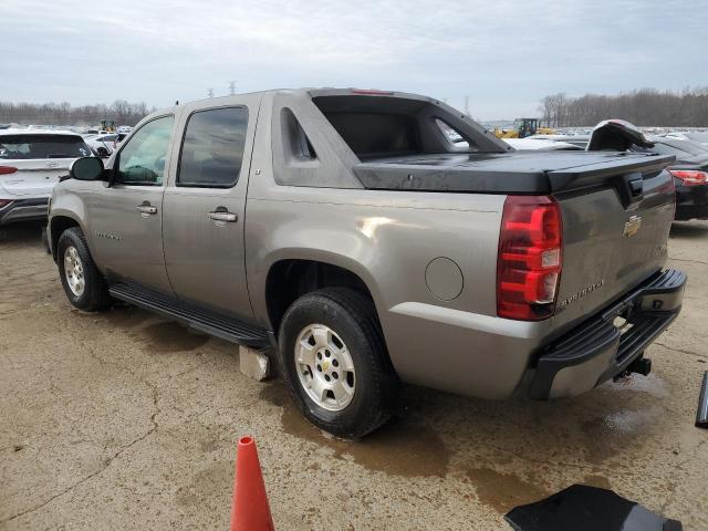 Photo 1 VIN: 3GNEC22009G188816 - CHEVROLET AVALANCHE 