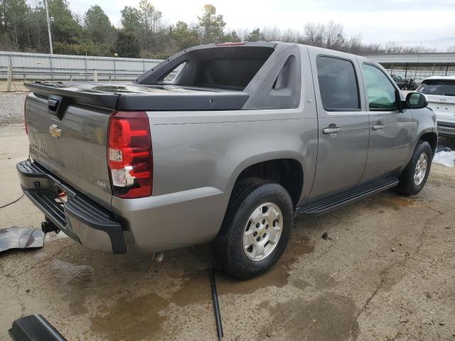 Photo 2 VIN: 3GNEC22009G188816 - CHEVROLET AVALANCHE 