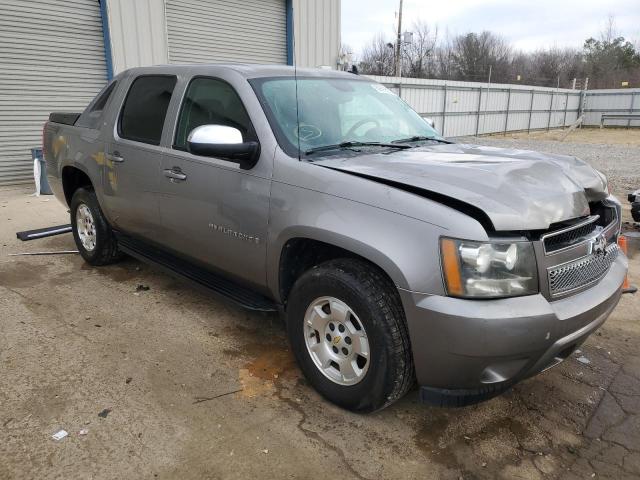 Photo 3 VIN: 3GNEC22009G188816 - CHEVROLET AVALANCHE 