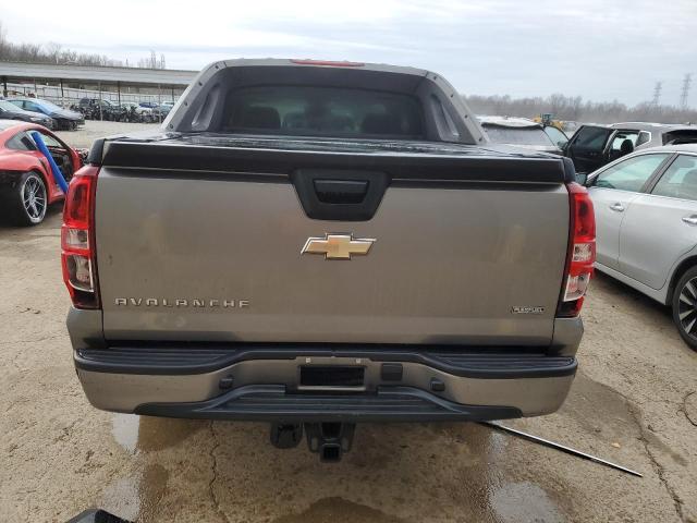 Photo 5 VIN: 3GNEC22009G188816 - CHEVROLET AVALANCHE 