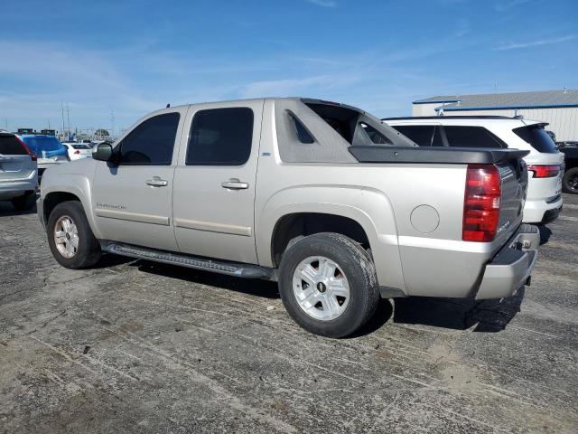 Photo 1 VIN: 3GNEC22009G202388 - CHEVROLET AVALANCHE 