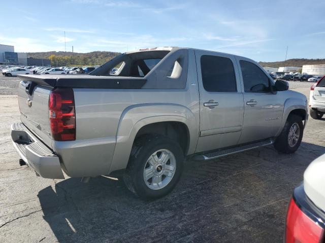 Photo 2 VIN: 3GNEC22009G202388 - CHEVROLET AVALANCHE 