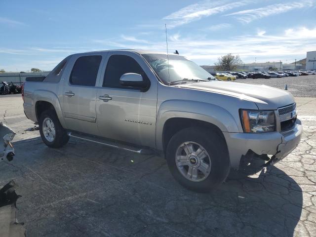 Photo 3 VIN: 3GNEC22009G202388 - CHEVROLET AVALANCHE 