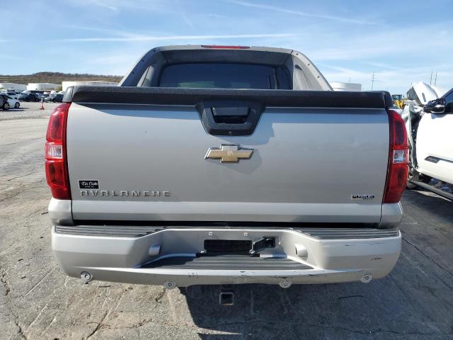 Photo 5 VIN: 3GNEC22009G202388 - CHEVROLET AVALANCHE 