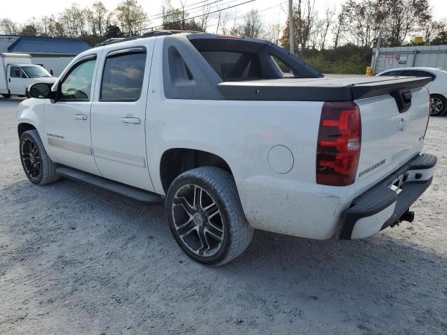 Photo 1 VIN: 3GNEC22049G265381 - CHEVROLET AVALANCHE 