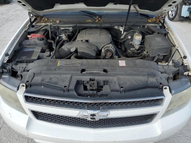 Photo 10 VIN: 3GNEC22049G265381 - CHEVROLET AVALANCHE 