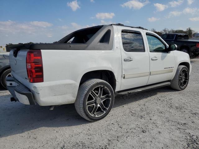 Photo 2 VIN: 3GNEC22049G265381 - CHEVROLET AVALANCHE 