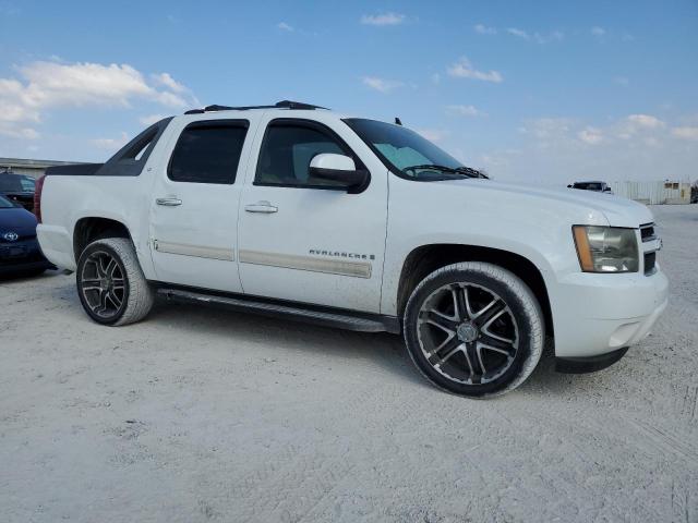 Photo 3 VIN: 3GNEC22049G265381 - CHEVROLET AVALANCHE 