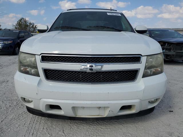 Photo 4 VIN: 3GNEC22049G265381 - CHEVROLET AVALANCHE 