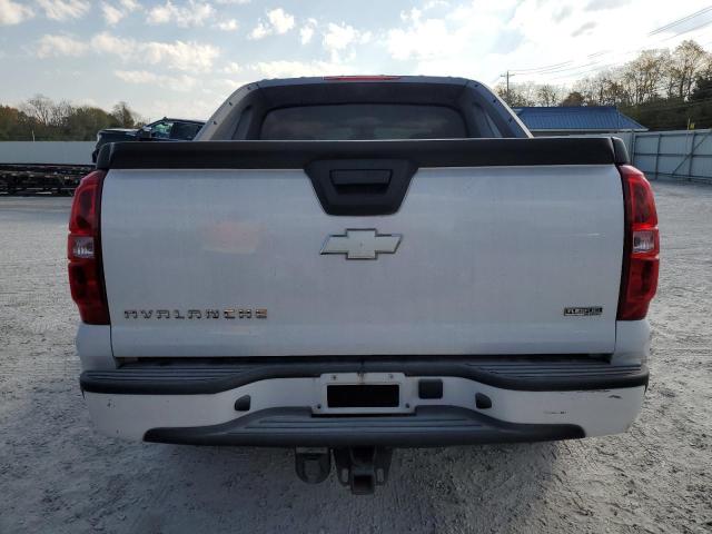 Photo 5 VIN: 3GNEC22049G265381 - CHEVROLET AVALANCHE 