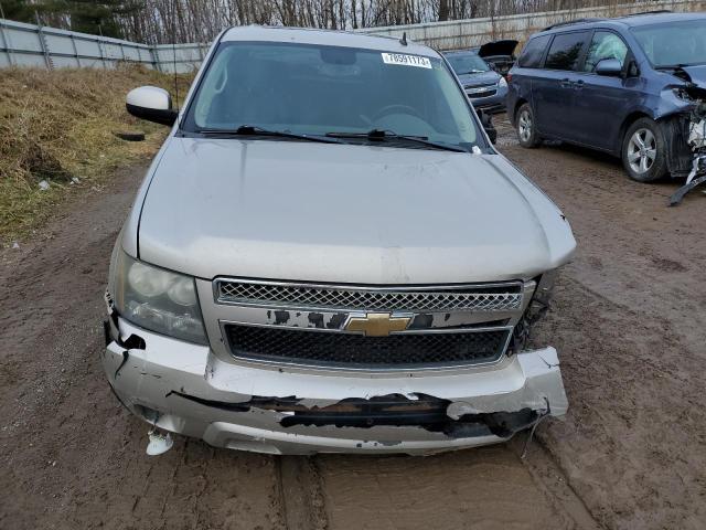 Photo 4 VIN: 3GNEC22099G194131 - CHEVROLET AVALANCHE 