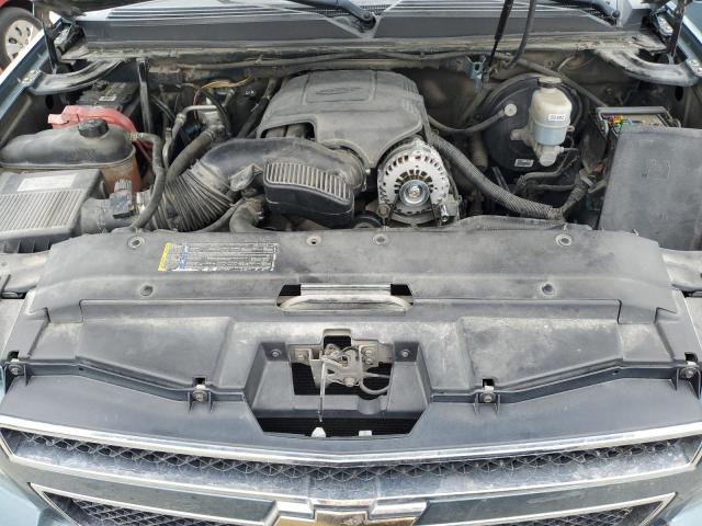 Photo 10 VIN: 3GNEC220X9G189486 - CHEVROLET AVALANCHE 