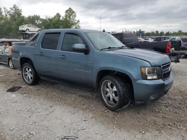 Photo 3 VIN: 3GNEC220X9G189486 - CHEVROLET AVALANCHE 