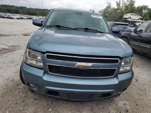 Photo 4 VIN: 3GNEC220X9G189486 - CHEVROLET AVALANCHE 