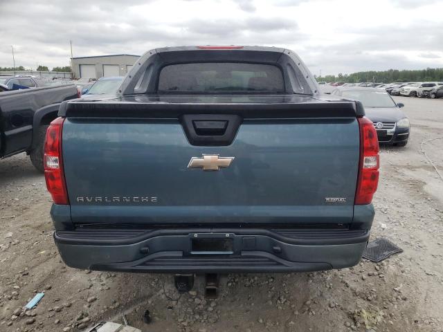 Photo 5 VIN: 3GNEC220X9G189486 - CHEVROLET AVALANCHE 