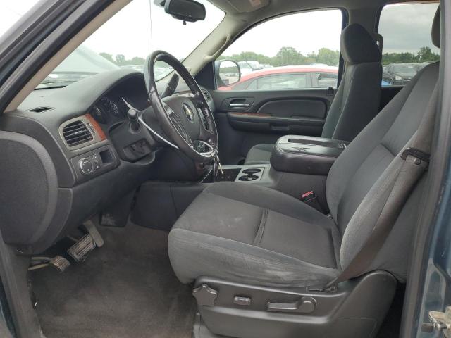 Photo 6 VIN: 3GNEC220X9G189486 - CHEVROLET AVALANCHE 