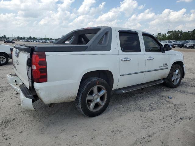 Photo 2 VIN: 3GNEC22J19G270871 - CHEVROLET AVALANCHE 