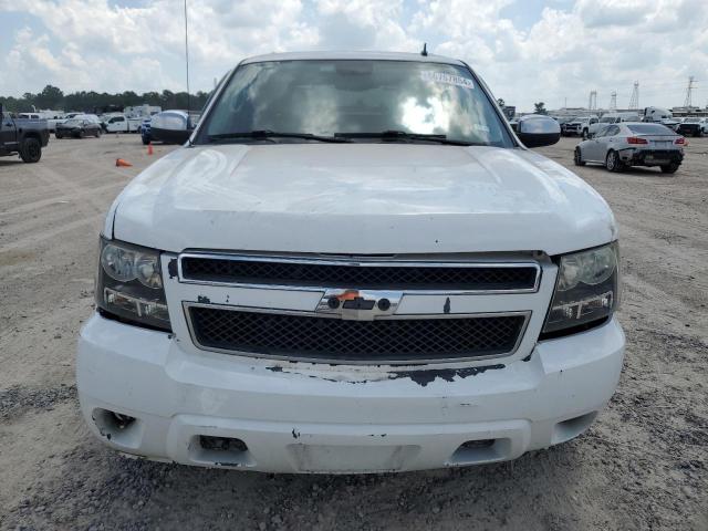 Photo 4 VIN: 3GNEC22J19G270871 - CHEVROLET AVALANCHE 