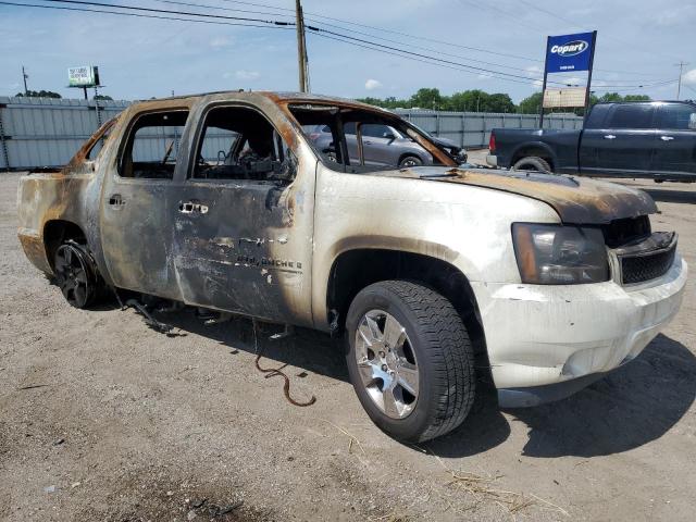 Photo 3 VIN: 3GNEC32039G204013 - CHEVROLET AVALANCHE 