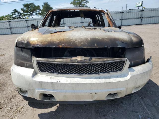 Photo 4 VIN: 3GNEC32039G204013 - CHEVROLET AVALANCHE 