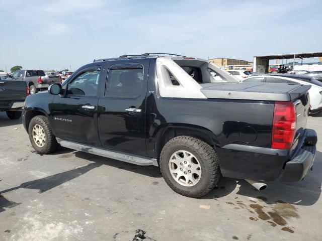 Photo 1 VIN: 3GNEC32049G192695 - CHEVROLET AVALANCHE 