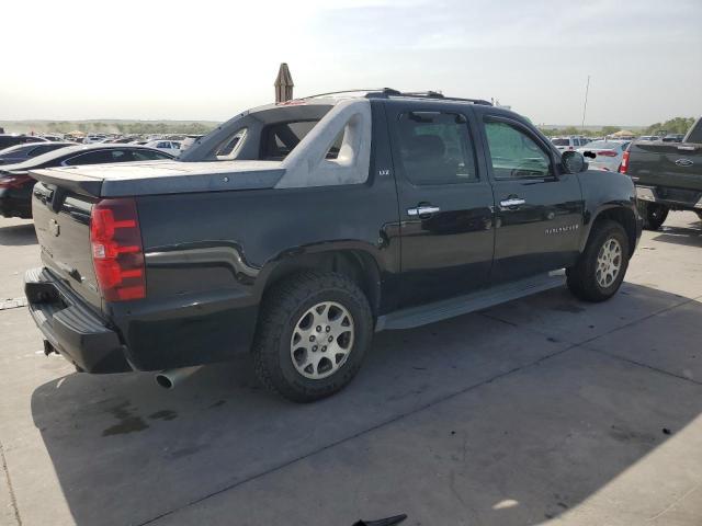 Photo 2 VIN: 3GNEC32049G192695 - CHEVROLET AVALANCHE 